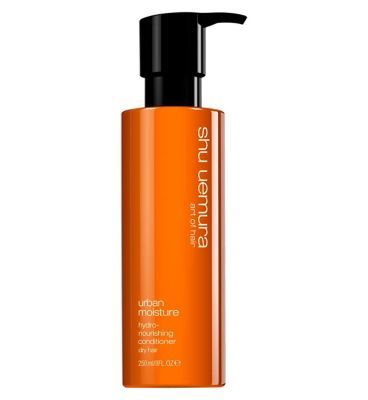 Shu Uemura Urban Moisture Conditioner 250ml