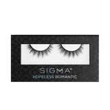 Sigma Beauty Hopeless Romantic False Lashes