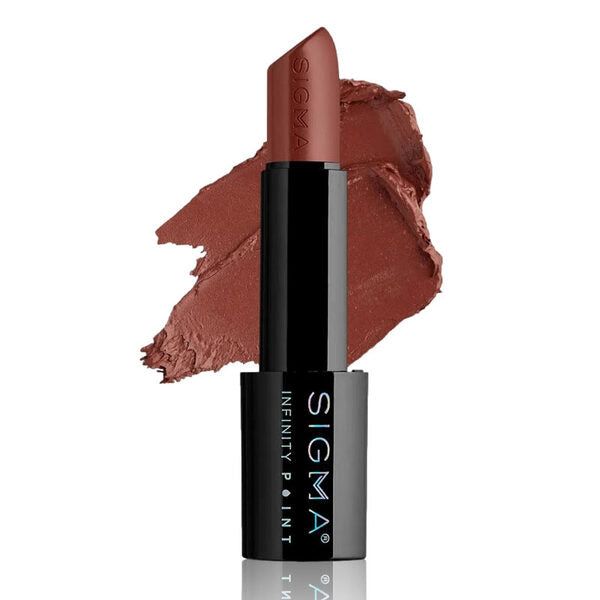 Sigma Beauty Infinity Point Lipstick - Red Velvet 3g