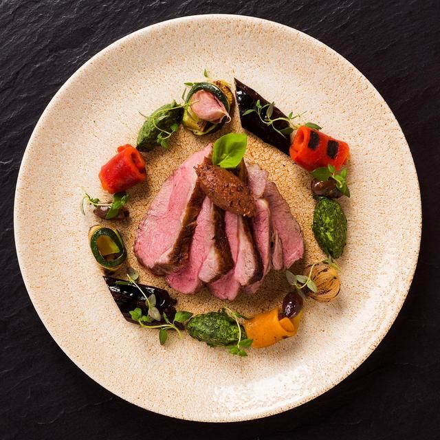 Silere Merino Lamb 2 Rump Joints Typically: 500g