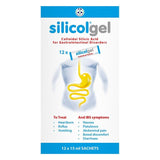 Silicolgel Colloidal Silicic Acid Sachets 12x15ml