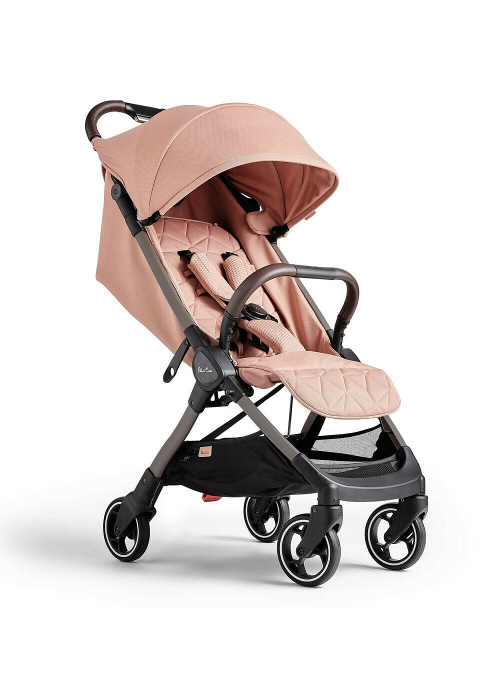 Silver Cross Clic Stroller - Roebuck