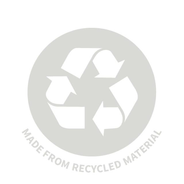 Silvine A5 Recycled Notebook Kraft Cover