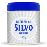 Silvo Longer Lasting Shine   Tarnish Guard