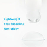 Simple 3% Hyaluronic Acid + B5* Serum Booster Serum 30ml