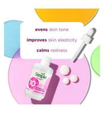 Simple Booster Serum 10% Niacinamide (Vitamin B3) 30 ML