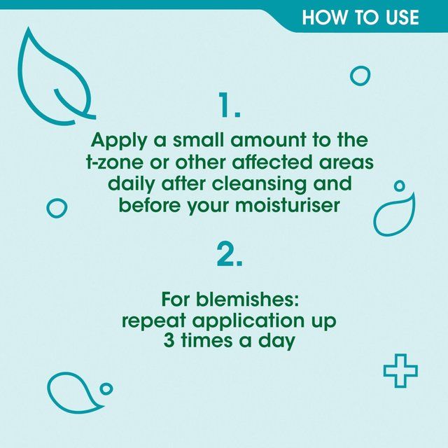 Simple Detox SOS Clearing Booster 25ml