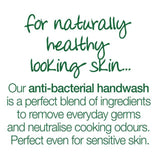 Simple Gentle Care Hand Wash   250ml