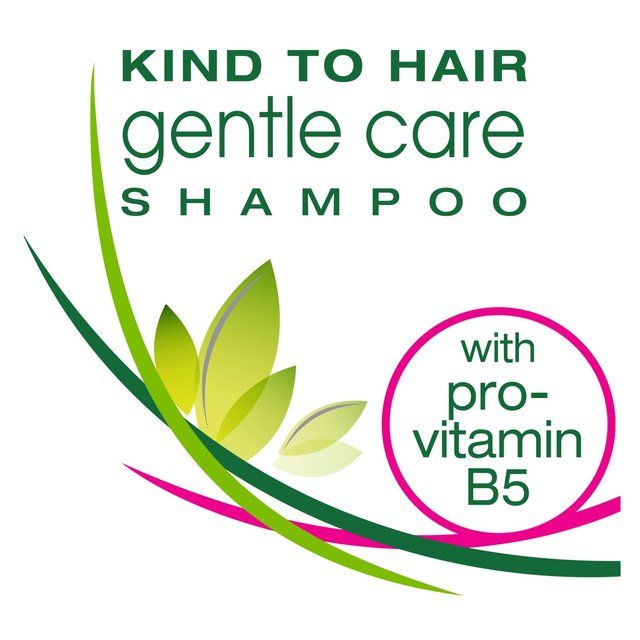 Simple Kind to Hair Gentle Care Shampoo   200ml