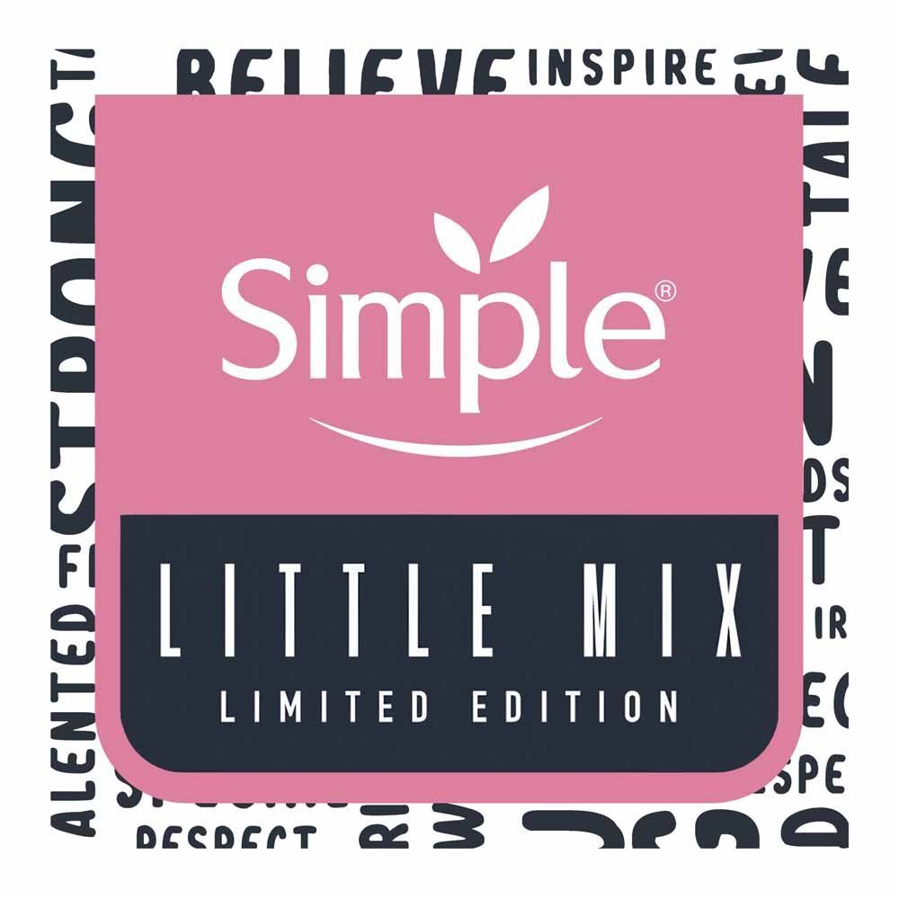 Simple Kind to Skin Micellar Cleansing Water 400ml