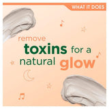 Simple Protect 'N' Glow Detox & Brightening Clay Mask 50ml