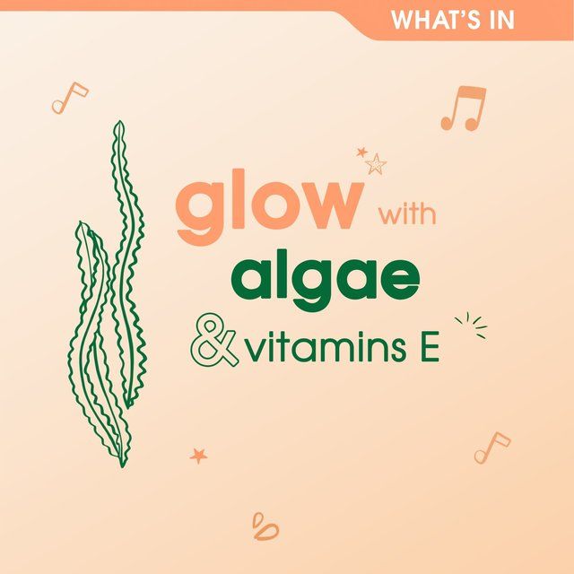 Simple Protect 'N' Glow Face Radiance Booster SPF 30 50ml