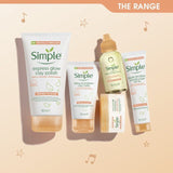 Simple Protect 'N' Glow Face Radiance Booster SPF 30 50ml