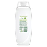 Simple Refresh Shower Gel 450Ml