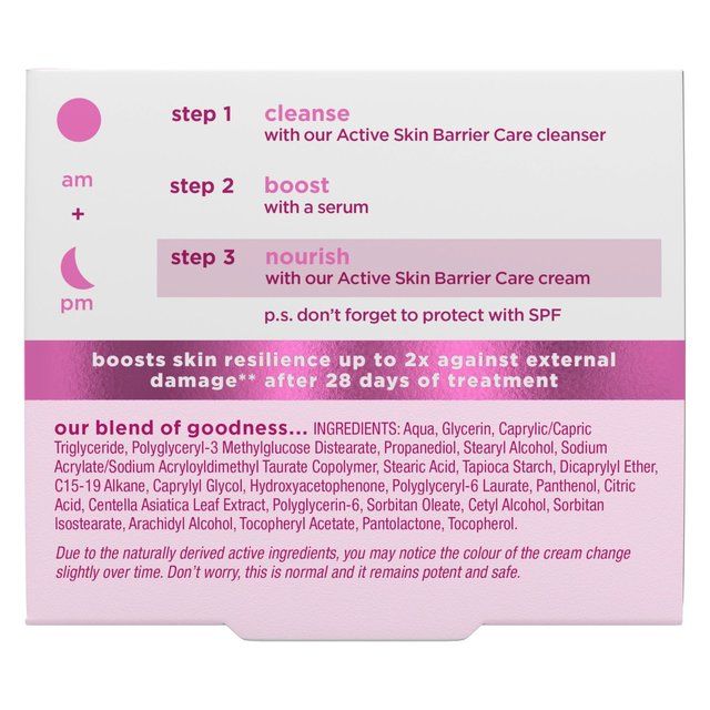 Simple Repairing Rich Cream   50ml