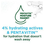 Simple Water Boost Micellar Gel Facial Wash 150ml