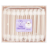 Simply Soft Baby Safety Buds 50 per pack