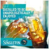 Singleton 12 Year Old Malt Scotch 70cl