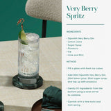 Sipsmith Very Berry Gin 70cl