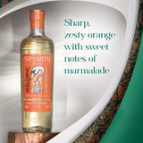 Sipsmith Zesty Orange Gin 70cl