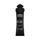 SiS Beta Fuel Energy Gel Orange 40g Orange