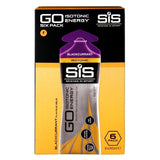 SiS GO Isotonic Energy Gel Apple 60ml