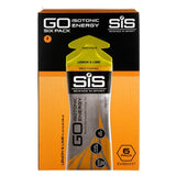 SiS GO Isotonic Energy Gel Lemon & Lime 60ml