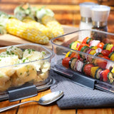 Sistema Brilliance Food Storage Container 920ml