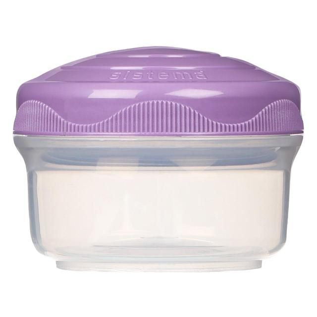 Sistema Mini Bites 3 per pack