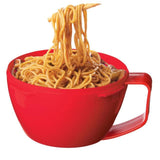 Sistema Plastic Noodle Bowl 940ml
