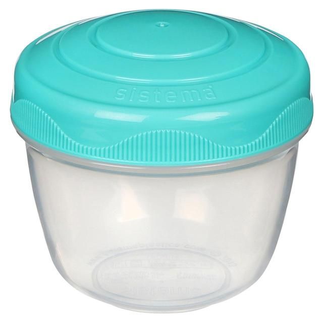 Sistema Yoghurt To Go 2 per pack