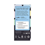 &SISTERS by Mooncup Organic Cotton Tampons with Eco Applicator - Heavy 12 Pack - McGrocer