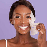 Skin Republic Biodegradable Hyaluronic Acid + Collagen Sheet Face Mask