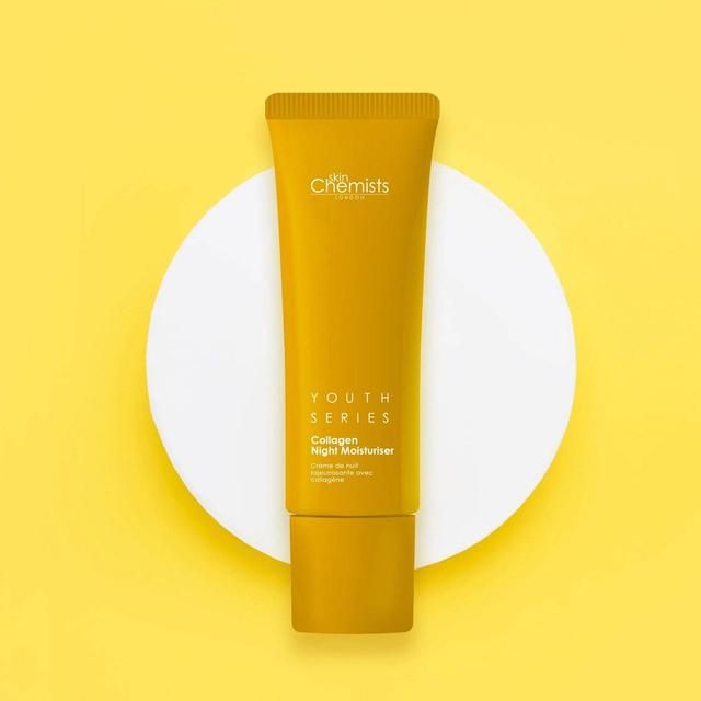 SkinChemists Youth Series Collagen Night Moisturiser 50ml 50ml
