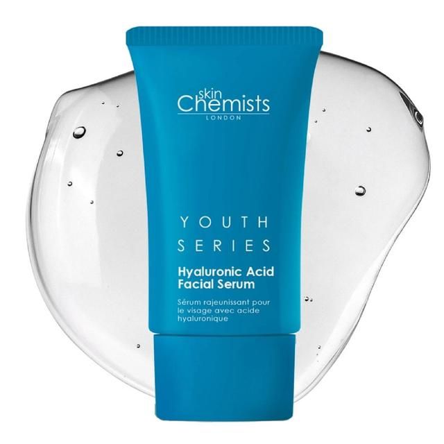SkinChemists Youth Series Hyaluronic Acid Facial Serum 30ml