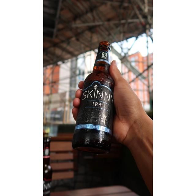 Skinny IPA   12 x 330ml