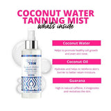 Skinny Tan Coconut Tanning Mist 150ml