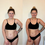 Skinny Tan Self-Tanning Whip Medium 150ml