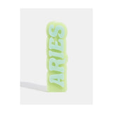 Skinnydip Aries Star Sign Candle