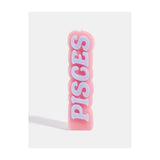 Skinnydip Pisces Star Sign Candle