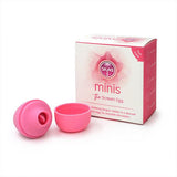Skins Minis - The Scream Egg Clitoral Stimulator