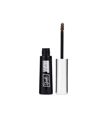 Sleek Brow Getter Fibre Brow Gel 5ml ash brown