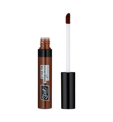 Sleek In Your Tone Longwear Concealer 7ml 10C