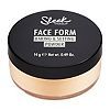 Sleek MakeUP Face Form Baking and Setting Powder