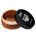 Sleek MakeUP Face Form Baking and Setting Powder Deep