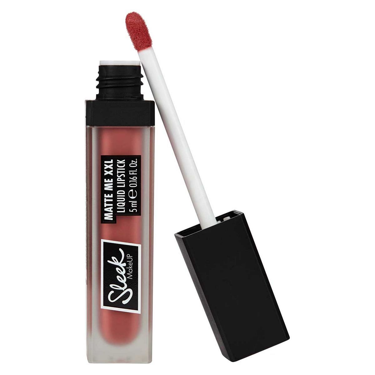 Sleek MakeUP Matte Me XXL Liquid Lipstick