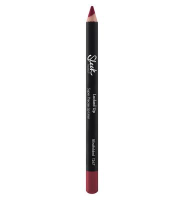 Sleek MakeUP Super Precise Lip Liner - Locked Up Blindfolded