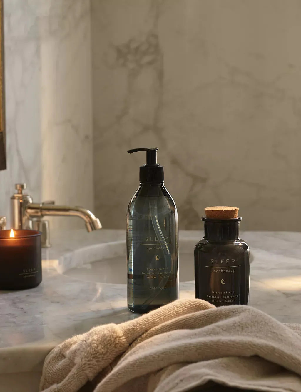 Sleep Hand Wash 250ml