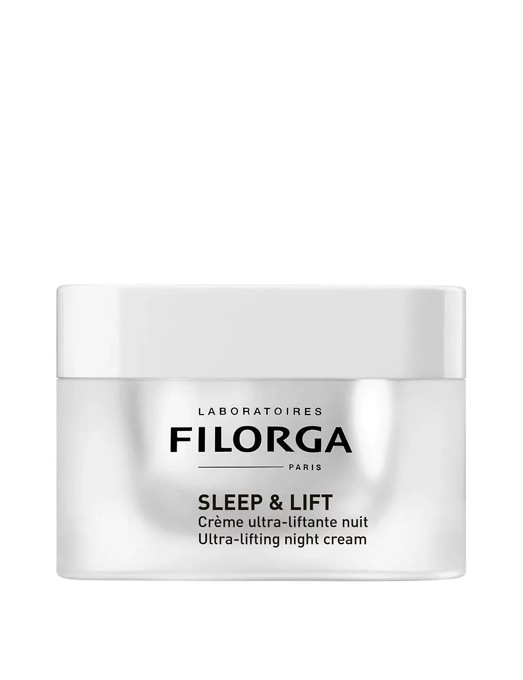 Sleep & Lift Ultra-Lifting Night Cream 50ml