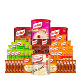 SlimFast 4 Week Complete Bundle